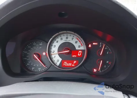 2013 Toyota Scion Fr-S z USA, uszkodzony, nr VIN JF1ZNAA15D2729908